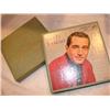 Image 1 : 45 record sets-Perry Como & Glen Miller