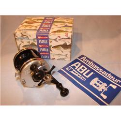 Abu Reel in box-NEW!