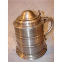 Large Tankard/Ice Bucket