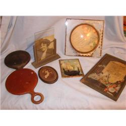 Mirrors,frames,silhouette, prints, variety!