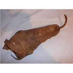 Hook Hand-for the pirate in all of us! :)