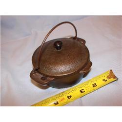 Miniture Wagner skillet