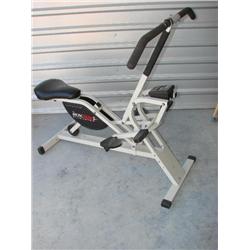 Aerobic Rider 2 by Heathrider w/dig. Readout