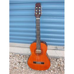 Conservarte' Etude model 141E guitar