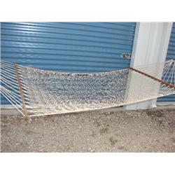 Hammock-for those lazy summer days