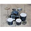 Image 1 : Drum set - Enforcer.
