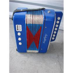 Schylling Child's Squeeze Box