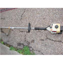 Ryobi gas weed eater