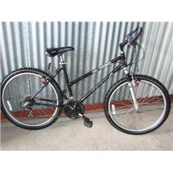 Magna Air Tension Bike-great condition!