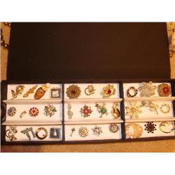 Brooches, Brooches & more Brooches (32)