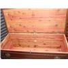 Image 1 : Lane cedar chest