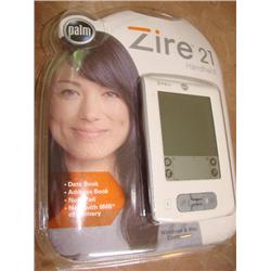 Zire 21 Palm, NEW IN PACKAGE
