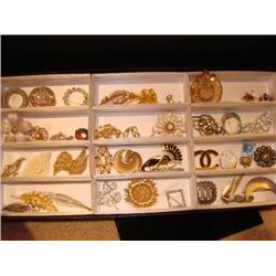 Brooches, Brooches & more Brooches (41)