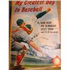 Image 2 : 2 BB Books-"My Greatest Day'"Casey at Bat"