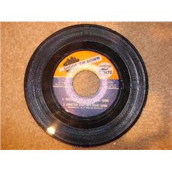 Colt 45 record:Shoot 'em Down:Johnny Mann