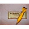Image 2 : Hellbender lure-new in box!