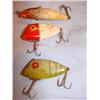 Image 2 : 3 lures-Boone Spinana, & Pico