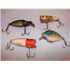 Image 1 : 4 Lures-Heddon