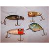 Image 2 : 4 Lures-Heddon