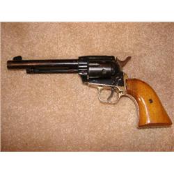 Hawes model 215 22 LR revolver