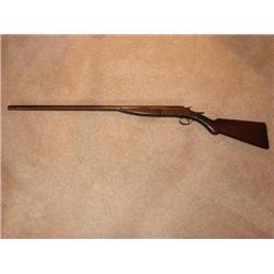 Stevens 12 ga.