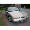 Image 11 : 97 Ford Thunderbird LX,8 cylinder,COLD A/C