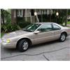 Image 3 : 97 Ford Thunderbird LX,8 cylinder,COLD A/C
