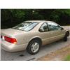 Image 5 : 97 Ford Thunderbird LX,8 cylinder,COLD A/C