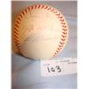 Image 4 : 1966-67 Pirates autographed ball w/PSA-DNA