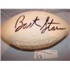 Image 1 : Sm.plastic autographed football