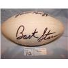 Image 4 : Sm.plastic autographed football