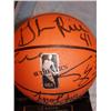 Image 11 : 2000 LA Lakers Autographed team ball w/COA