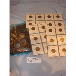 428 Cent (good or better)