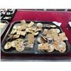 Image 1 : Tray of Asst Fashion Earrings - New