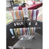 Image 1 : Inspirational Armwrist Keychains - ALL