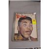 Image 1 : The Ring Muhammed Ali Magazine w/COA