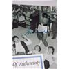 Image 2 : The Beatles w/Muhammed Ali w/COA  (Only Ali Autograph)