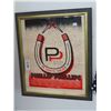 Image 1 : Phillip Phillips Autographed Framed Tour Promotion