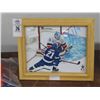 Image 1 : TB Lightning Brayden Point Autographed Framed Photo