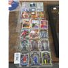 Image 1 : Asst. Sports Autographed Trading Cards - 45