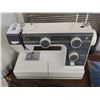 Image 1 : Janome Sewing Machine