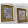 Image 1 : Framed Avian Wall Art - 2