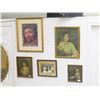 Image 1 : Vintage Framed Photos, Provincial Wall Art - 5