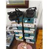 Image 1 : 8-Chacos Sandals - Pair - New - 8 X $