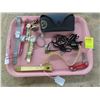 Image 1 : Fashion Watches, Ray Ban Sunglasses, Cigar Cutter, More
