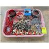 Image 1 : Asst. Fashion Jewelry