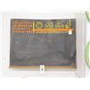 Image 1 : Vintage Chalk Board
