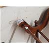 Image 2 : Mahogany Quilt Rack