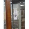 Image 2 : Oak Full Vision Curio