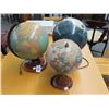 Image 1 : Desk Globes - 3